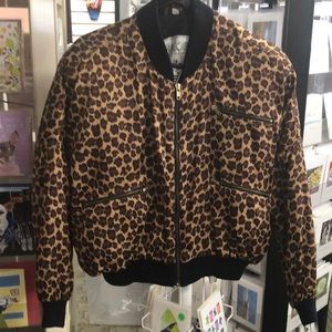 Giacca Vintage Jacket